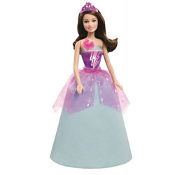 Barbie Princess Power Feature Colead