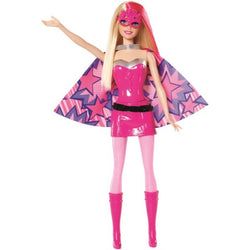 Barbie Princess Power Basic Lead