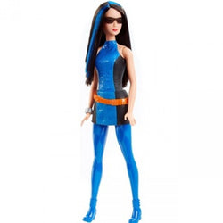 Barbie Spy Squad Renee Doll 30cm